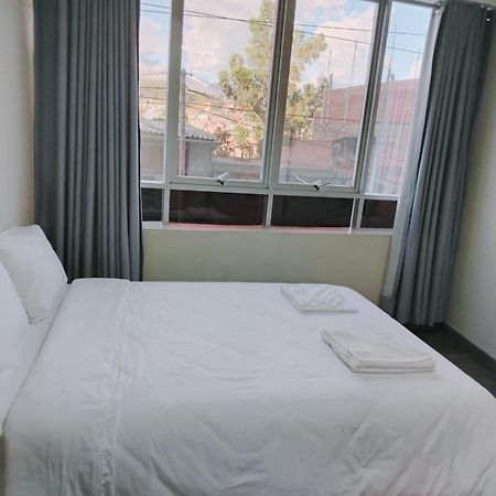 Royals Resort Huaraz  Extérieur photo