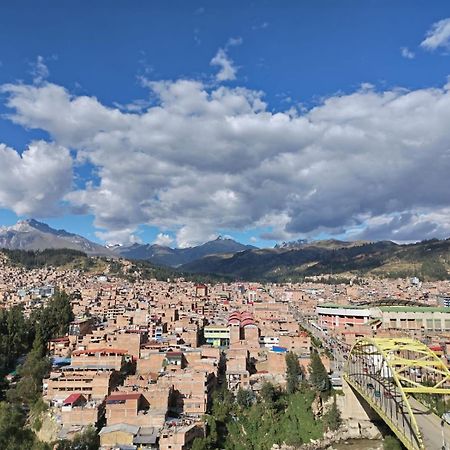 Royals Resort Huaraz  Extérieur photo