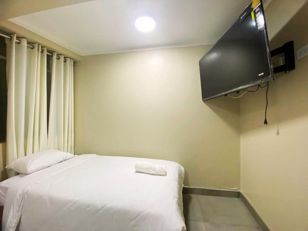 Royals Resort Huaraz  Extérieur photo